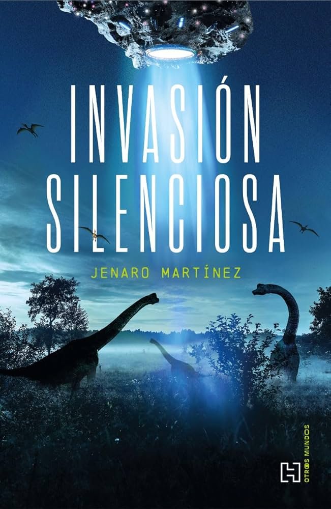 Invasion silenciosa