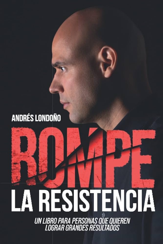 Rompe la resistencia